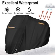 220*95*110cm Waterproof Full