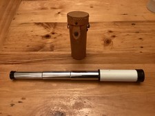 TELESCOPE 25 x 30mm , WITH