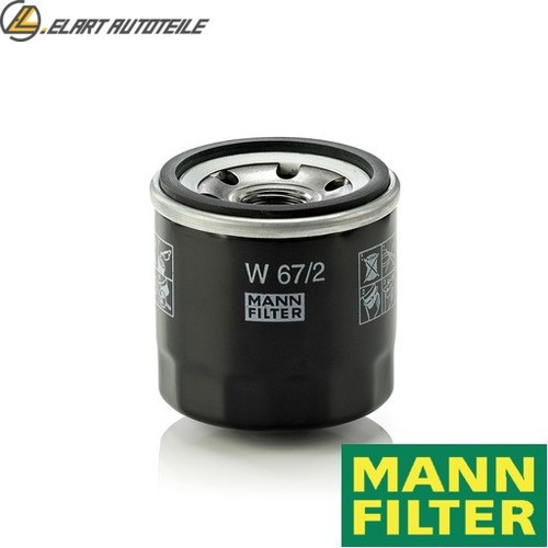 Oil filter for - oil, suzuki