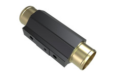 Volvo Penta D4 & D6 Fuel Cooler 23485230