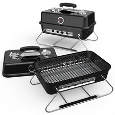 Portable BBQ Charcoal Grill