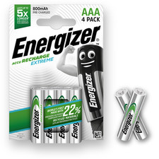 ENERGIZER AAA 800mAh