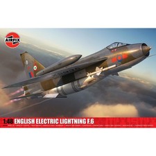 Airfix A09178A English