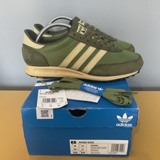 OG ADIDAS 2022 MOSS SIDE UK7.5