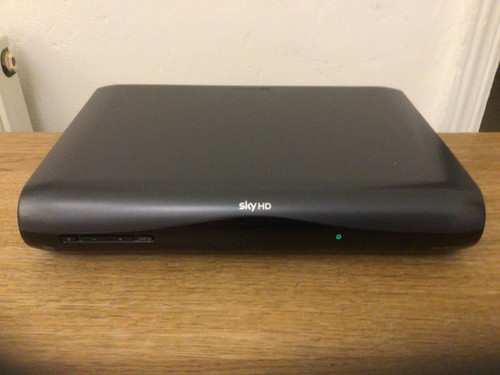Sky receiver drx595 - hd,