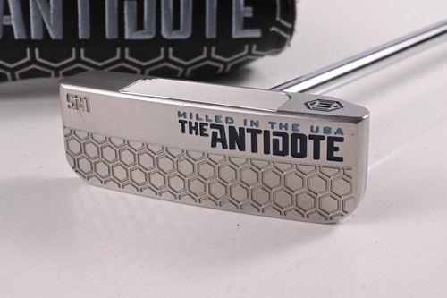 Bettinardi the antidote sb1 - the,