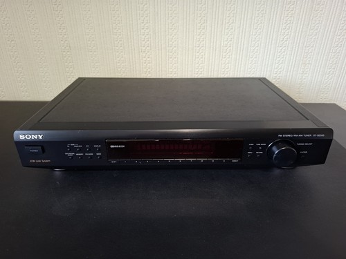 Sony se500 am stereo - sony, fm/am