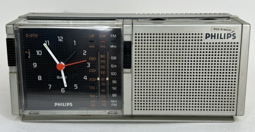 Vintage 1980s philips - vintage,