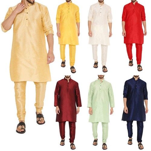 Ethnic dupion silk stylish - dupion,