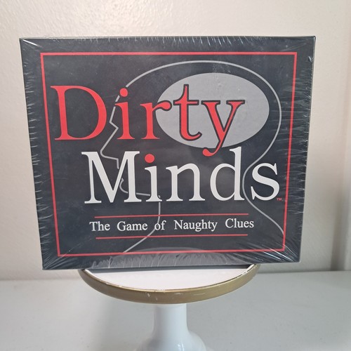 Dirty minds the - minds, game