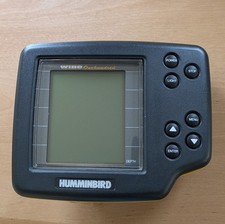 Hummingbird Wide 100 Fish