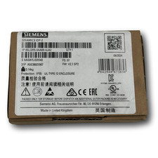 Siemens 6SL3255-0AA00-4JA2