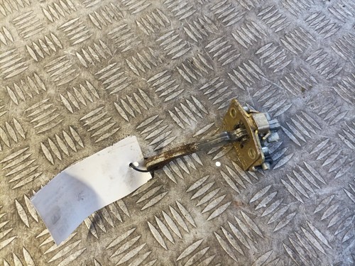 Volkswagen beetle door check - volkswagen,