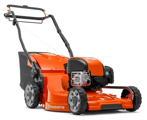 Husqvarna lc253s self - husqvarna,