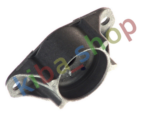 Rear axle left - left,