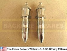 KOMATSU PARTS - VALVE TRACK GREASER, SET OF 2 PCS. (PART NO. 07959-20001)