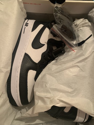 Stussy nike air force - stussy,