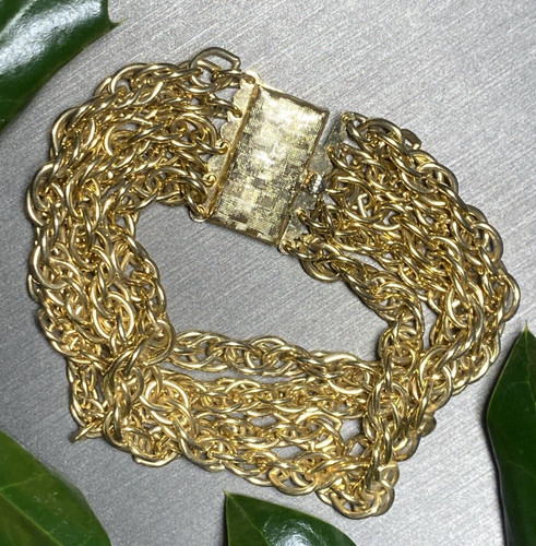 Vintage bracelet estate - vintage,
