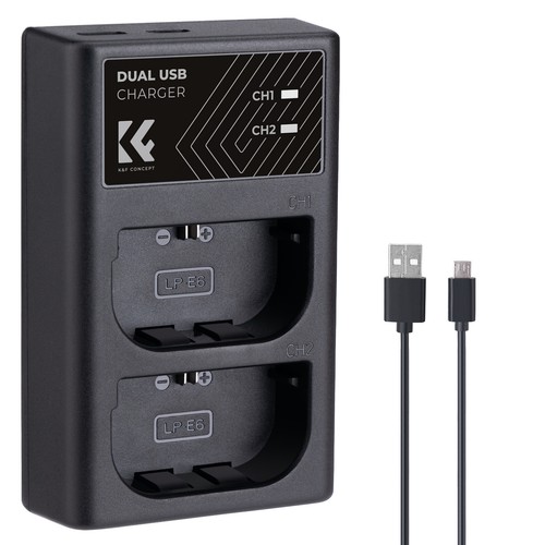 Concept - k&f,