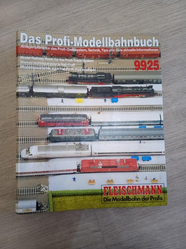 Fleischmann 9925 model - 9925,