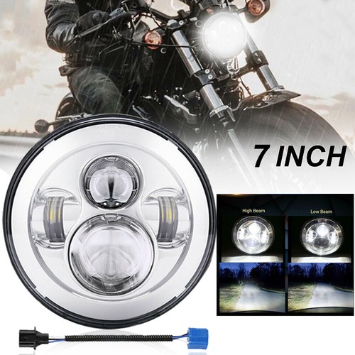 Inch motorcycle led - motorcycle,