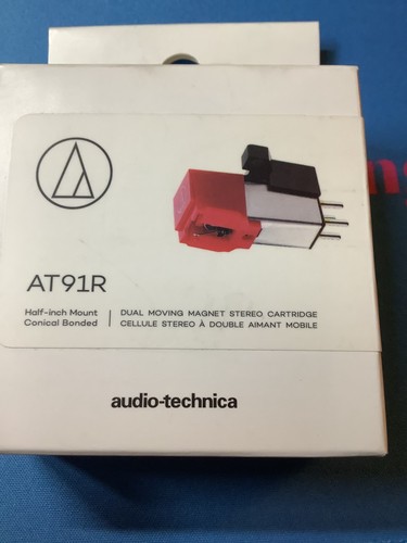 Audio technica at91r dual - audio,
