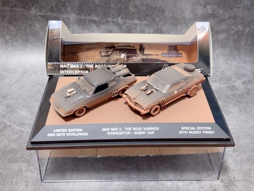 Autoart mad max 2 - mad,