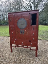 Antique Chinese Wedding