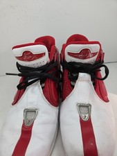 Nike Zoom Air Vick Air 2 White