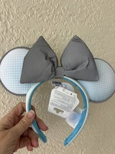 Disney World Reflective Ears