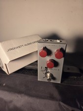 J Rockett Archer Overdrive