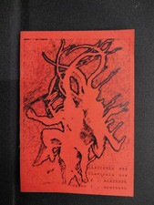 CLAVICULA NOX ISSUE 3