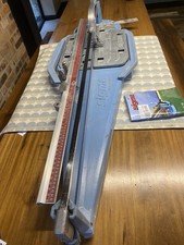Tile Cutter Sigma 3P3M 100cm