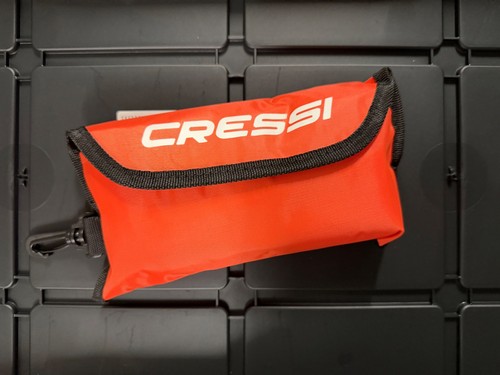 Cressi surface marker buoy smb - marker,