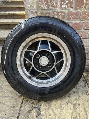 Triumph stag alloy - stag, (one
