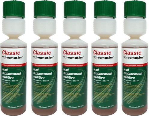 Classic valvemaster lead - classic,
