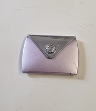 Danielle Metallic Purple &