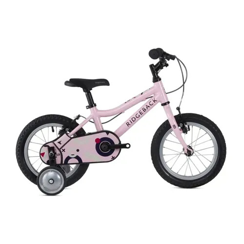 Ridgeback honey 14in wheel - honey,