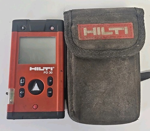 Hilti pd30 laser - hilti, 30