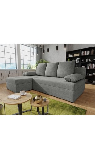 Universal corner side shaped - universal,