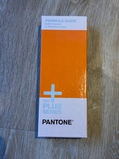 PANTONE Formula Guide the Plus