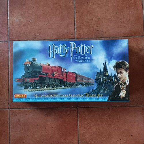 Hornby r1053 harry - oo,
