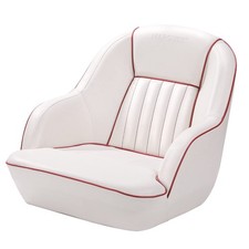 1X Captain Bucket Seat Marine
