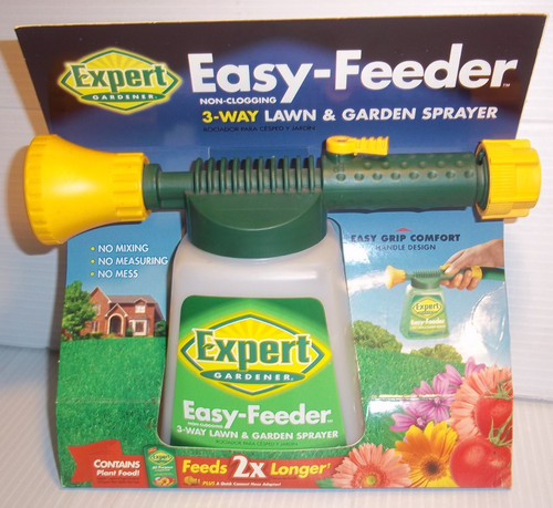 Vintage expert gardener - expert,