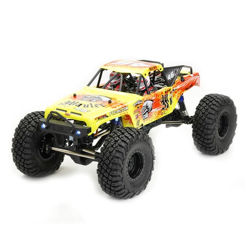 Ftx mauler rc rock - mauler,