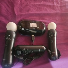 Sony PlayStation Move Motion
