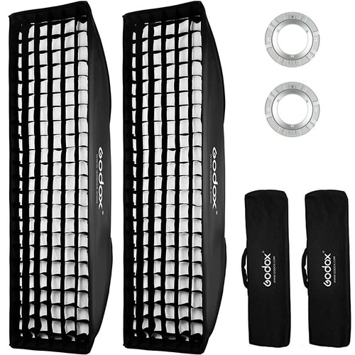 Godox softbox bowens mount - godox,