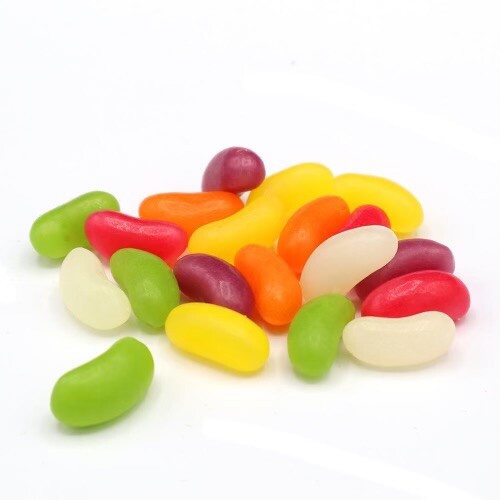 Barratt jelly beans sweets - beans,