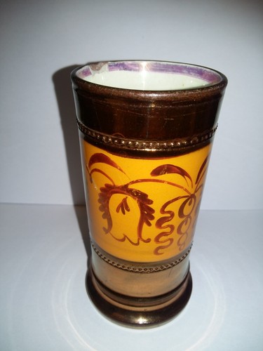 Antique mid victorian copper - antique,