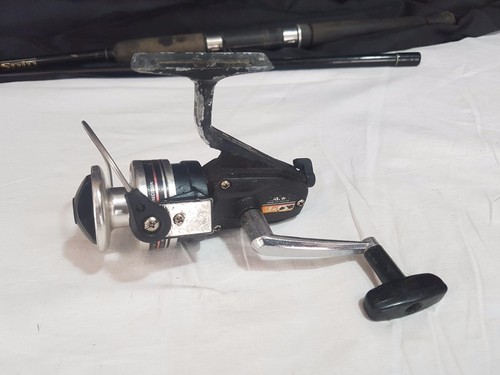 Daiwa match spinning reel - daiwa, match/spinning